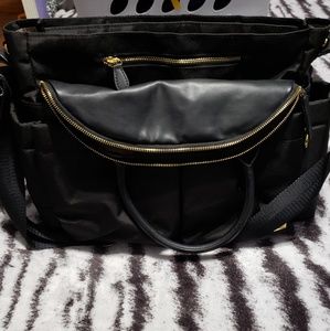 Skip hop Chelsea diaper bag
